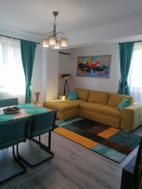 Oslo Sunset Apartment